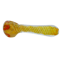 PIPA 9CM PYREX PREDATOR X 93- TOP SMOKE (DS)