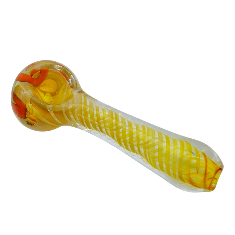 PIPA 9CM PYREX PREDATOR X 93- TOP SMOKE