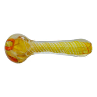 PIPA 9CM PYREX PREDATOR X 93- TOP SMOKE (DS)