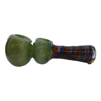 PIPA 14,5CM PYREX PHANTOMIX 94- TOP SMOKE (DS)