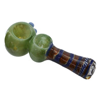 PIPA 14,5CM PYREX PHANTOMIX 94- TOP SMOKE (DS)