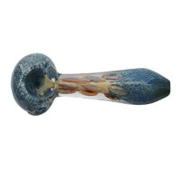 PIPA 10CM PYREX SABOTAGE 99- TOP SMOKE (DS)