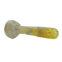 PIPA 9CM PYREX NITROZONE 101- TOP SMOKE (DS)