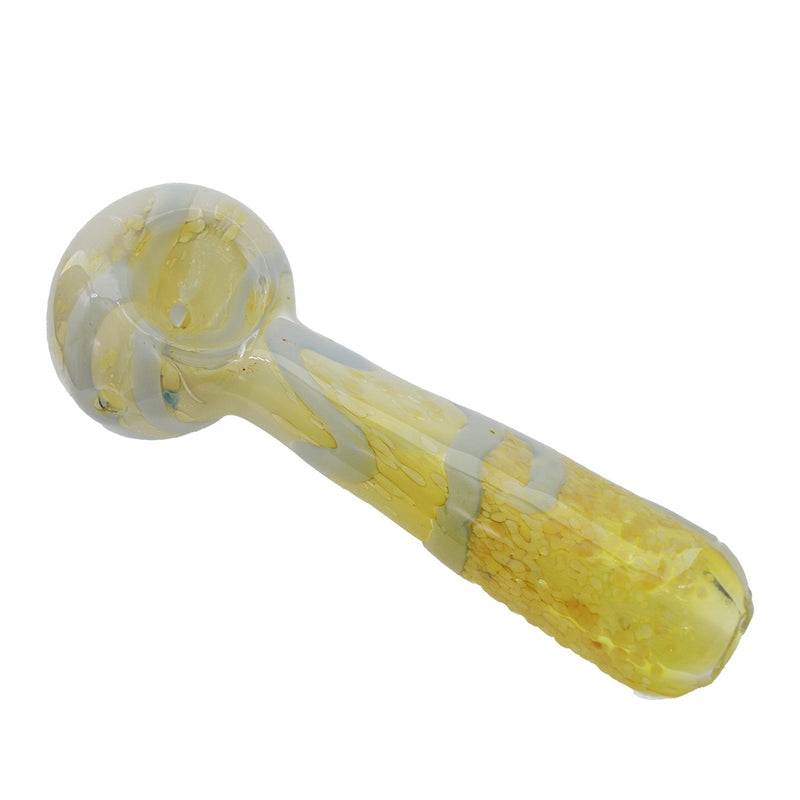 PIPA 9CM PYREX NITROZONE 101- TOP SMOKE