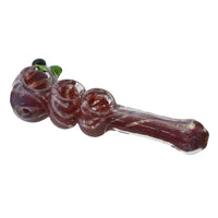 PIPA 16CM PYREX OVERLORD 104- TOP SMOKE (DS)