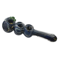 PIPA 17,5CM PYREX HYPERBLAST 105- TOP SMOKE (DS)