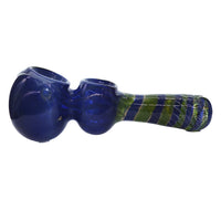 PIPA 14CM PYREX TOXICRON 106- TOP SMOKE (DS)