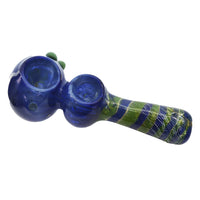 PIPA 14CM PYREX TOXICRON 106- TOP SMOKE (DS)