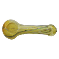 PIPA 9CM PYREX MEPHISTO 111- TOP SMOKE (DS)