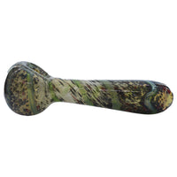 PIPA 10CM PYREX NIGHTFALL 116- TOP SMOKE (DS)