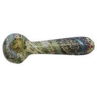 PIPA 10CM PYREX NIGHTFALL 116- TOP SMOKE (DS)