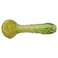 PIPA 9CM PYREX OVERCHARGE 117- TOP SMOKE (DS)