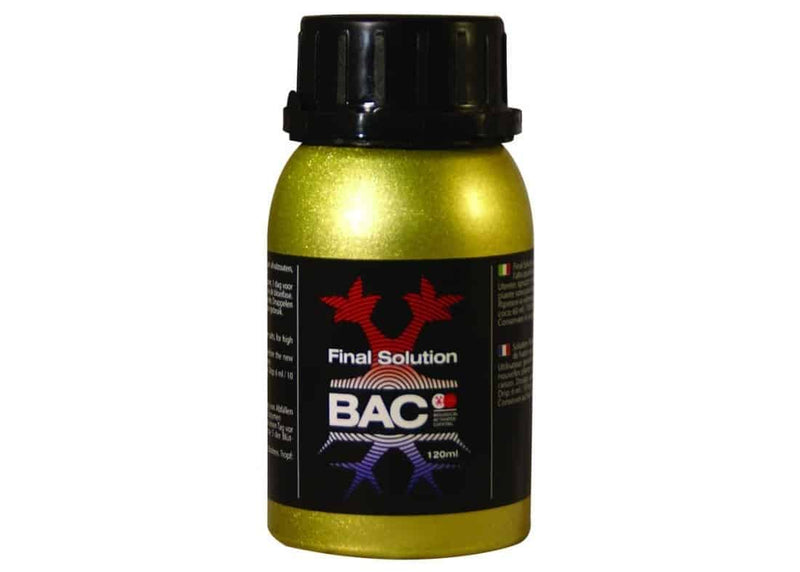 FINAL SOLUTION 120ML-BAC (DS)