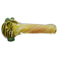 PIPA 10CM PYREX VOIDSTORM 121- TOP SMOKE (DS)