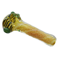 PIPA 10CM PYREX VOIDSTORM 121- TOP SMOKE (DS)