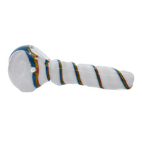 PIPA 9CM PYREX APOLLYON 126- TOP SMOKE (DS)