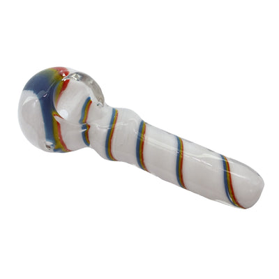 PIPA 9CM PYREX APOLLYON 126- TOP SMOKE