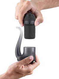 VAPORIZADOR EXTRACTOS NEW PROXY ONYX + 3D CHAMBER-PUFFCO (DS)