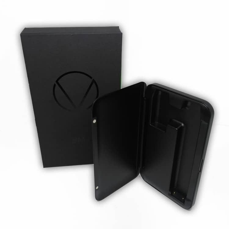 PORTABLE CHARGING CASE VAPORIZADOR NOMAD -VIVANT