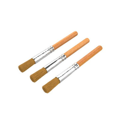 CEPILLO DE LIMPIEZA 3 UNIDADES-STORZ & BICKEL (DS)