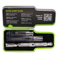 NEW VAPORIZADOR THE M7 XL-DYNAVAP (DS)