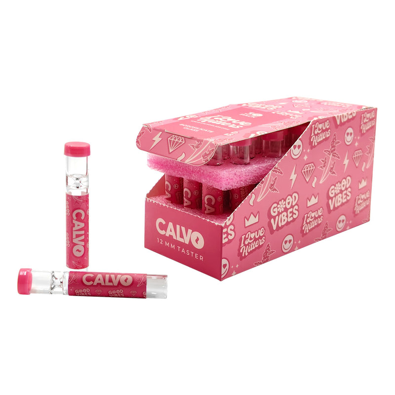 DISPLAY HITTER GOOD VIBES 30U-CALVO