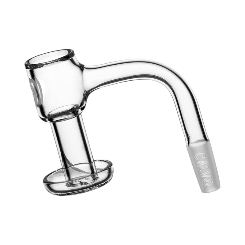 BANGER THIN SLURPER FULL WELD 14 MM INCLUYE PACKAGING-CALVO (DS)