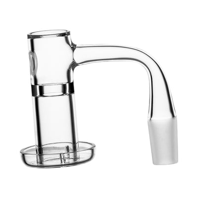 BANGER SLURPER FULL WELD 14 MM INCLUYE PACKAGING-CALVO (DS)