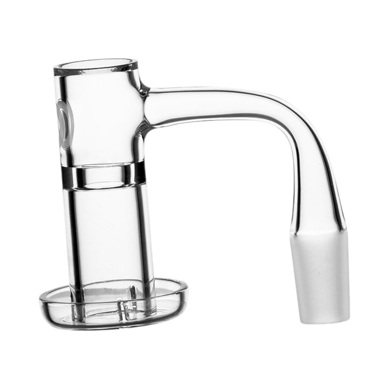 BANGER SLURPER FULL WELD 14 MM INCLUYE PACKAGING-CALVO