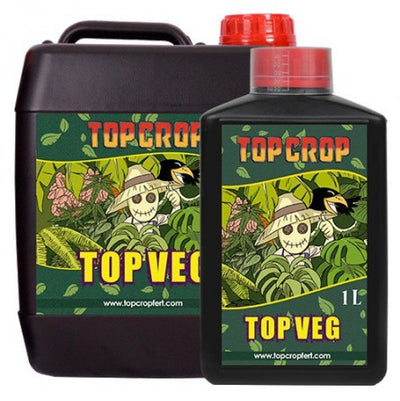 TOP VEG 10LT-TOP CROP (DS)