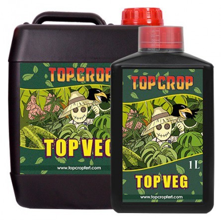 TOP VEG 10LT-TOP CROP (DS)
