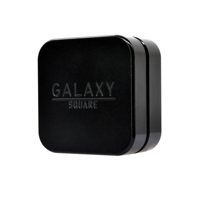 MOLEDOR CERAMIC SQUARE BLACK- GALAXY (DS)