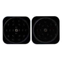 MOLEDOR CERAMIC SQUARE BLACK- GALAXY (DS)