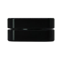 MOLEDOR CERAMIC SQUARE BLACK- GALAXY (DS)