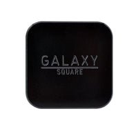 MOLEDOR CERAMIC SQUARE BLACK- GALAXY (DS)