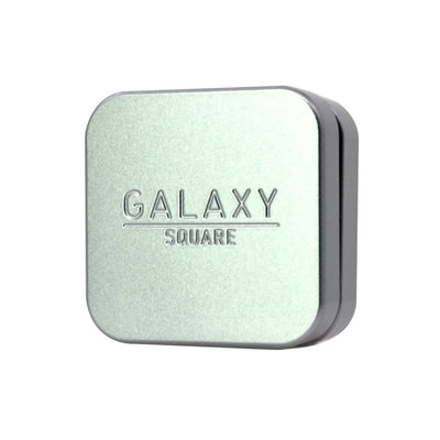 MOLEDOR CERAMIC SQUARE GREY- GALAXY