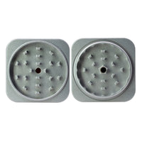 MOLEDOR CERAMIC SQUARE GREY- GALAXY (DS)