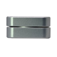 MOLEDOR CERAMIC SQUARE GREY- GALAXY (DS)
