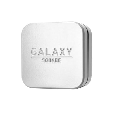 MOLEDOR CERAMIC SQUARE WHITE- GALAXY (DS)