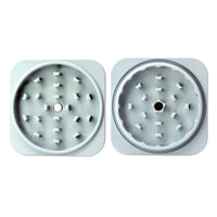 MOLEDOR CERAMIC SQUARE WHITE- GALAXY (DS)