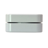 MOLEDOR CERAMIC SQUARE WHITE- GALAXY (DS)