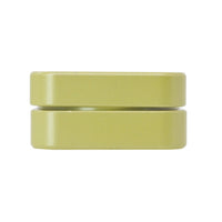 MOLEDOR CERAMIC SQUARE YELLOW- GALAXY (DS)