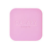 MOLEDOR CERAMIC SQUARE ROSE- GALAXY (DS)