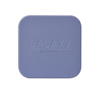 MOLEDOR CERAMIC SQUARE PURPLE- GALAXY (DS)