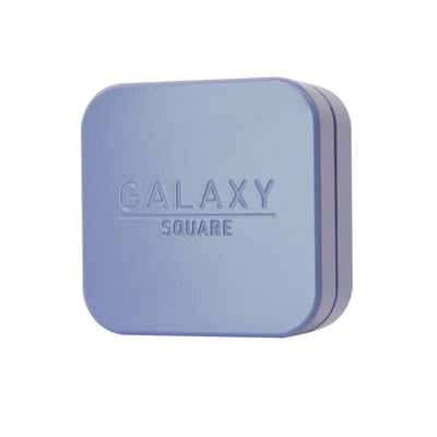 MOLEDOR CERAMIC SQUARE PURPLE- GALAXY (DS)