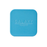 MOLEDOR CERAMIC SQUARE BLUE- GALAXY (DS)