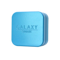 MOLEDOR CERAMIC SQUARE BLUE- GALAXY (DS)