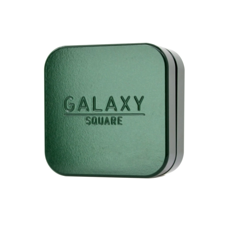 MOLEDOR CERAMIC SQUARE MIDNIGHT GREEN- GALAXY