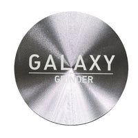 MOLEDOR 73MM SILVER-GALAXY (DS)