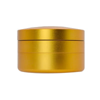 MOLEDOR QUARTZ GRINDER GOLD- GALAXY (DS)